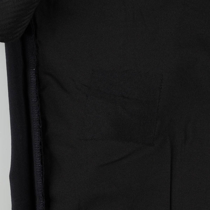 Ralph Lauren LAUREN Men's Slacks Pants, Size W36 (approx.) unclear navy blue type Vintage Second Hand