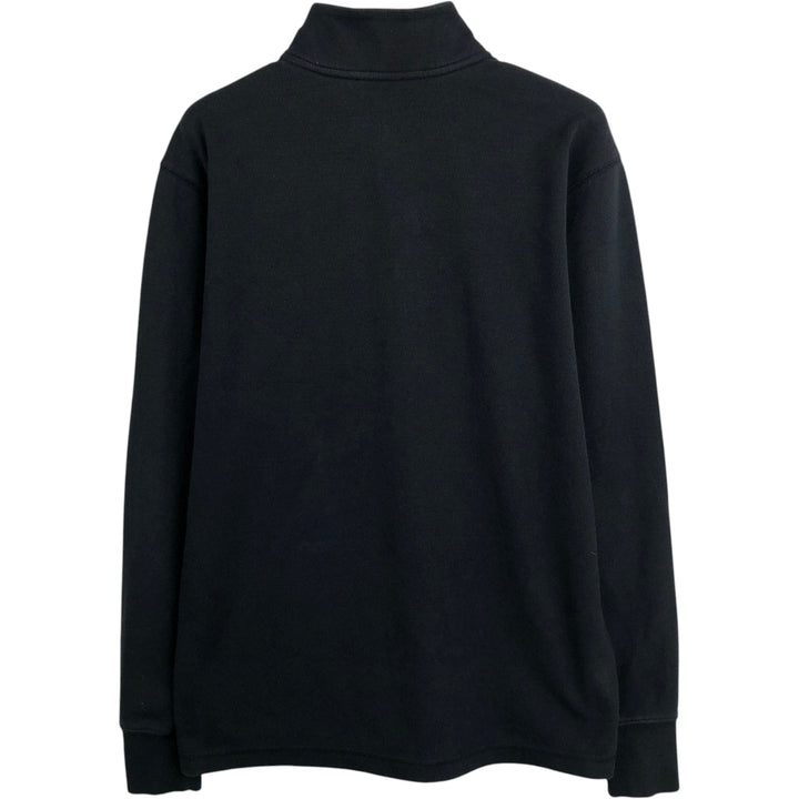 Carhartt Relaxed Fit Thermal Long-Sleeve T-Shirt, Men's Size M cotton black type Vintage Second Hand