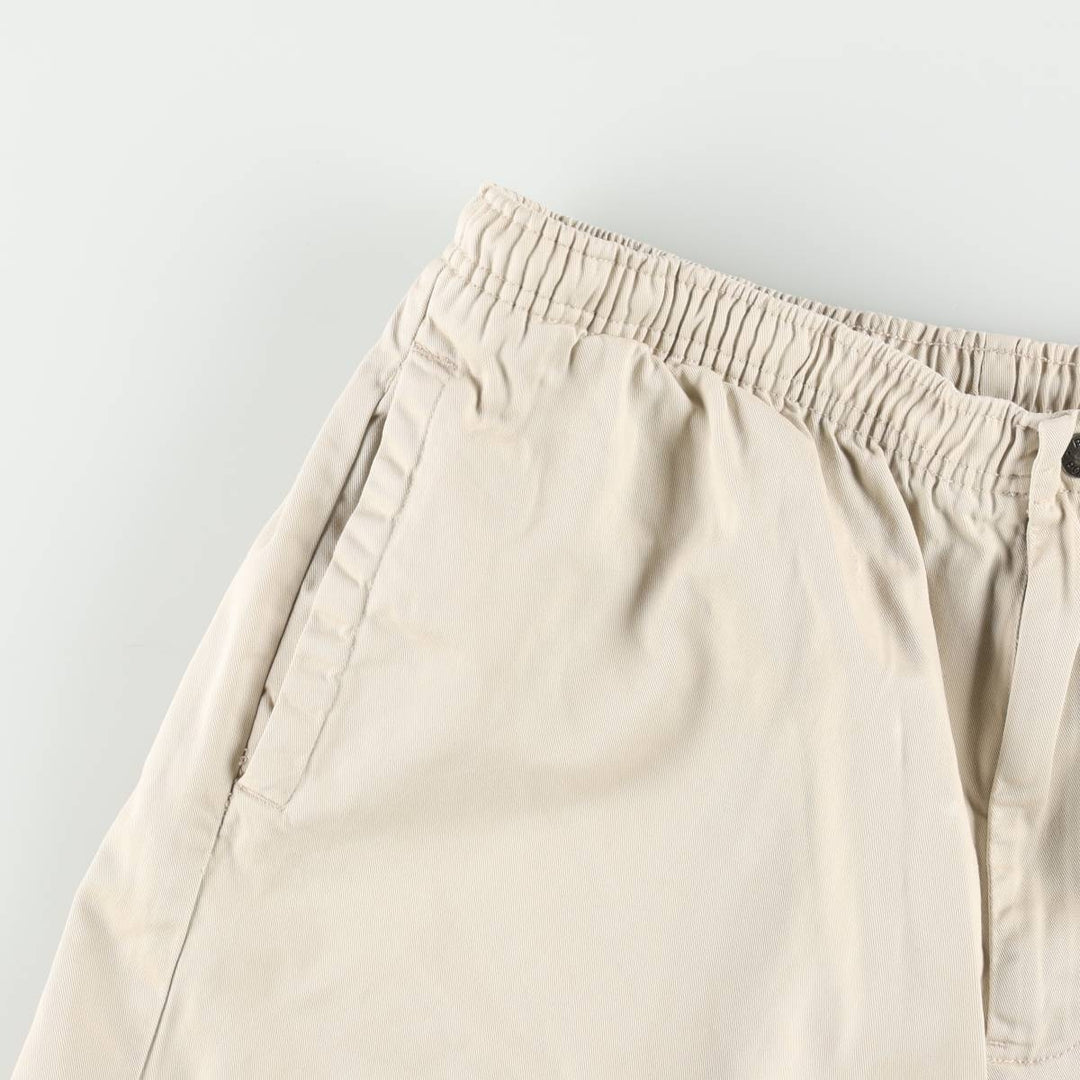 Ralph Lauren POLO RALPH LAUREN Chino Shorts, Men's Size M (approx.) cotton Beige type Vintage Second Hand