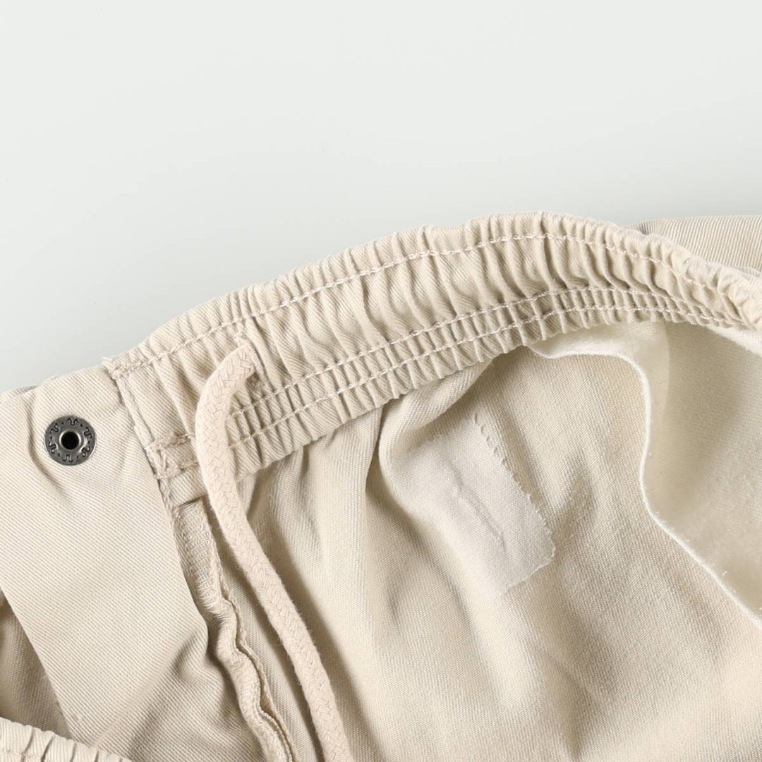 Ralph Lauren POLO RALPH LAUREN Chino Shorts, Men's Size M (approx.) cotton Beige type Vintage Second Hand