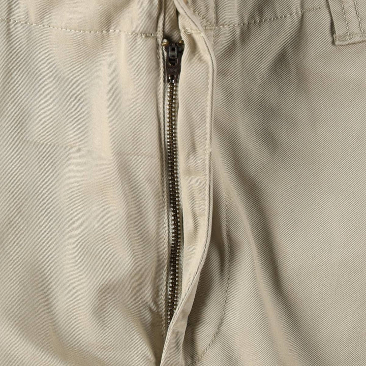 Ralph Lauren POLO RALPH LAUREN RELAXED FIT Cargo Shorts (Men's size W37 equivalent) cotton Beige type Vintage Second Hand