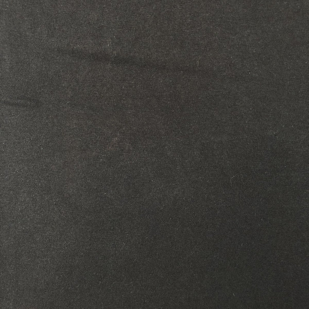 Gildan Death Grips Band T-Shirt (Men's Size S) cotton black type Vintage Second Hand