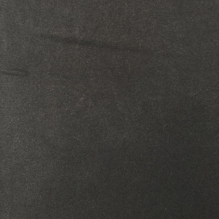 Gildan Death Grips Band T-Shirt (Men's Size S) cotton black type Vintage Second Hand