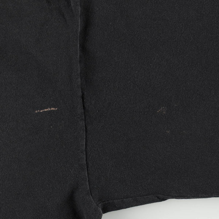 All Sport PINK FLOYD Band T-Shirt (Men's XL equivalent) cotton black type Vintage Second Hand