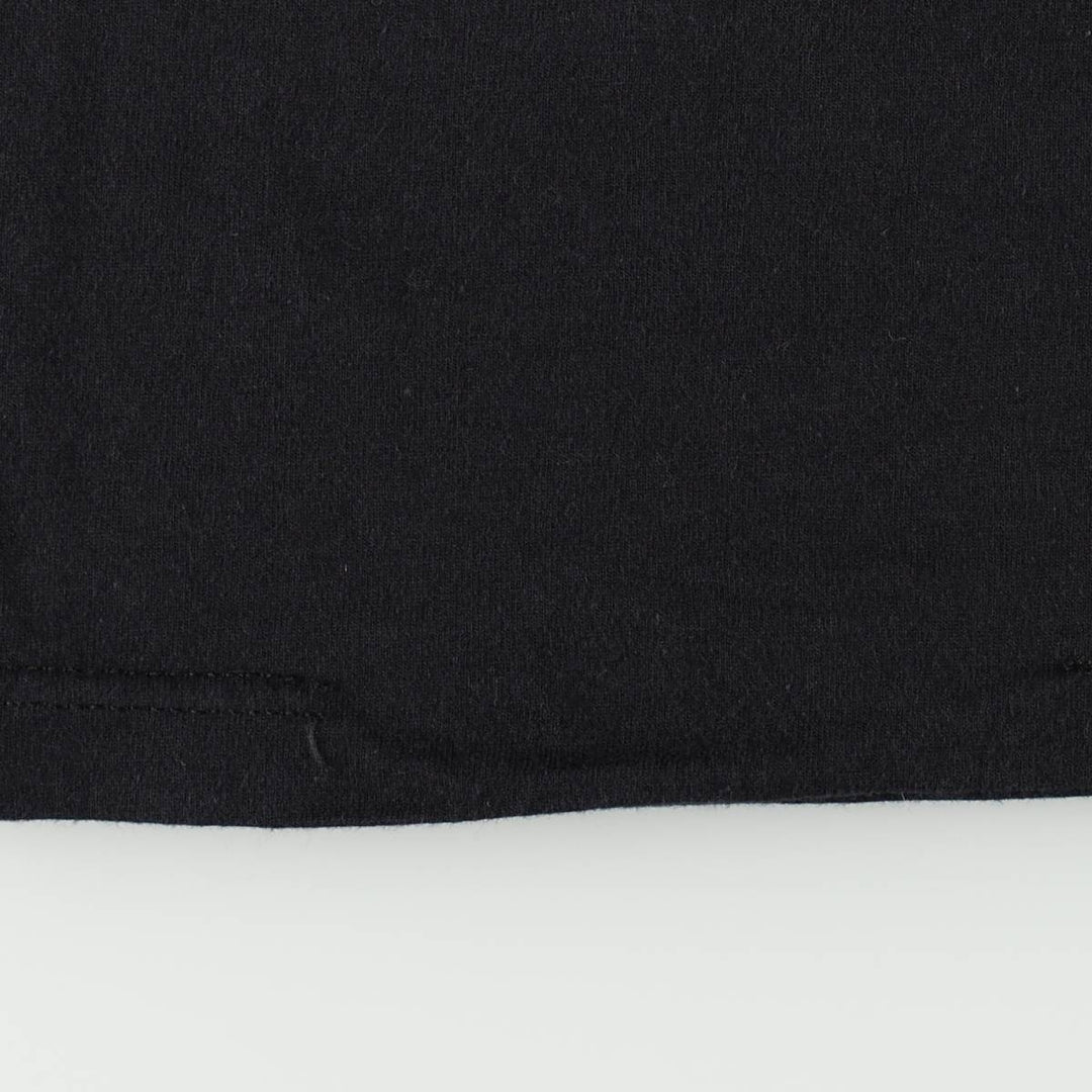 2000'S Screen Stars by Fruit of the Room Bon Jovi Band T-shirt (Men's size L equivalent) cotton black type Vintage Second Hand