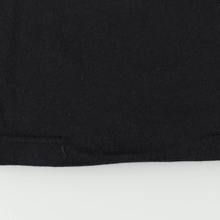 2000'S Screen Stars by Fruit of the Room Bon Jovi Band T-shirt (Men's size L equivalent) cotton black type Vintage Second Hand