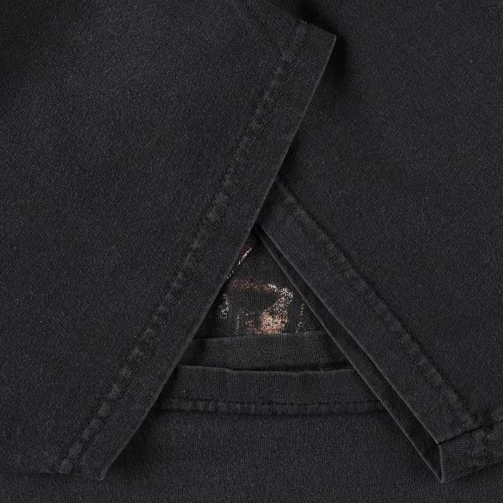 Anvil AC cotton black type Vintage Second Hand