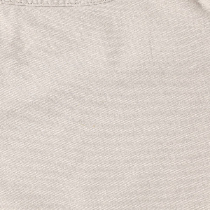 Carhartt Original Fit Duck Painter Shorts, Men's Size 35 cotton Beige type Vintage Second Hand