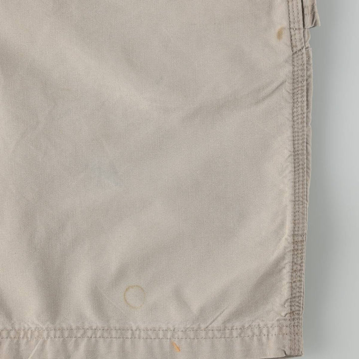 Carhartt Duck Painter Shorts, Men's, W36 equivalent cotton Beige type Vintage Second Hand