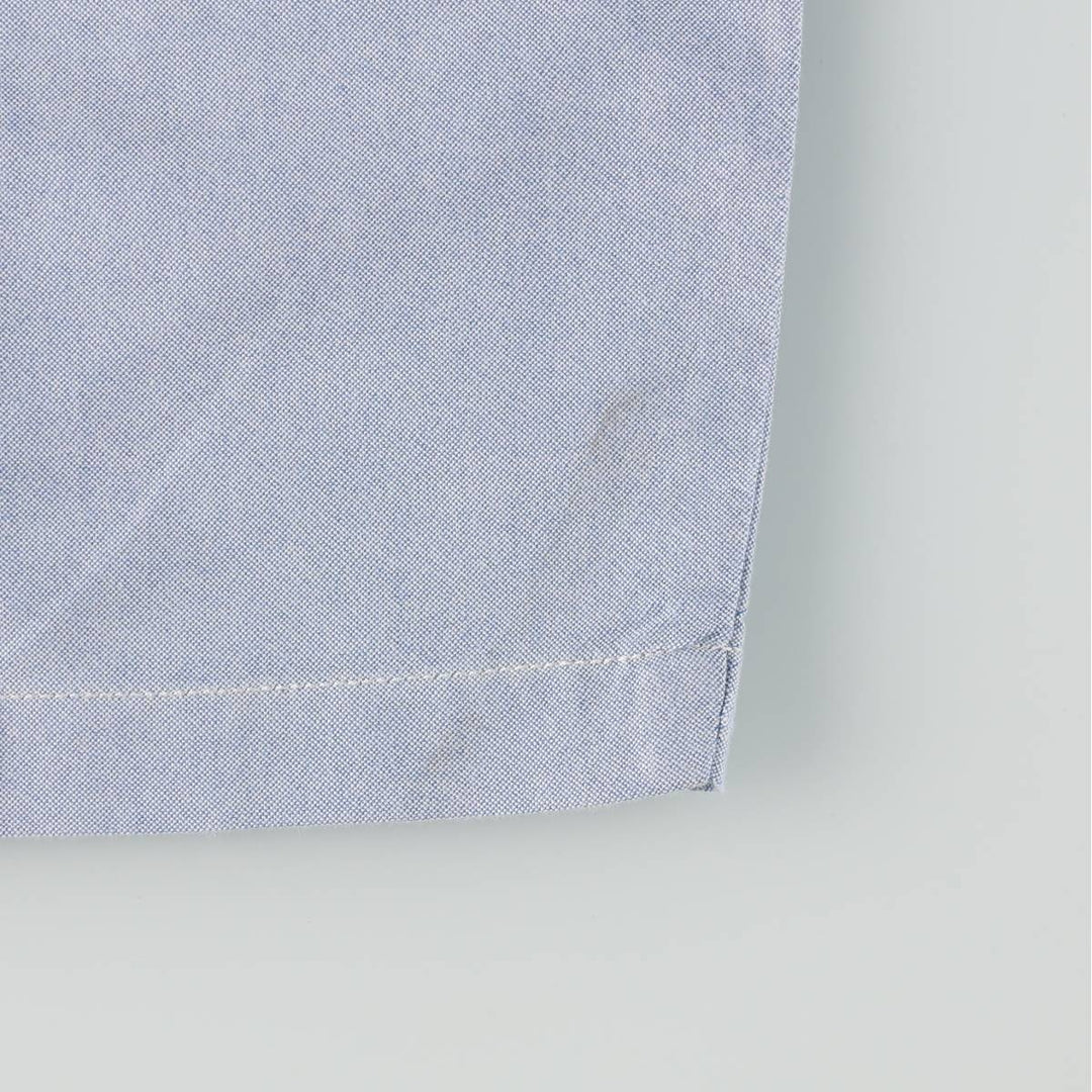 Ralph Lauren POLO RALPH LAUREN CLASSIC FIT 6 Cotton Shorts (Men's size W37 equivalent) cotton Blue type light blue Vintage Second Hand