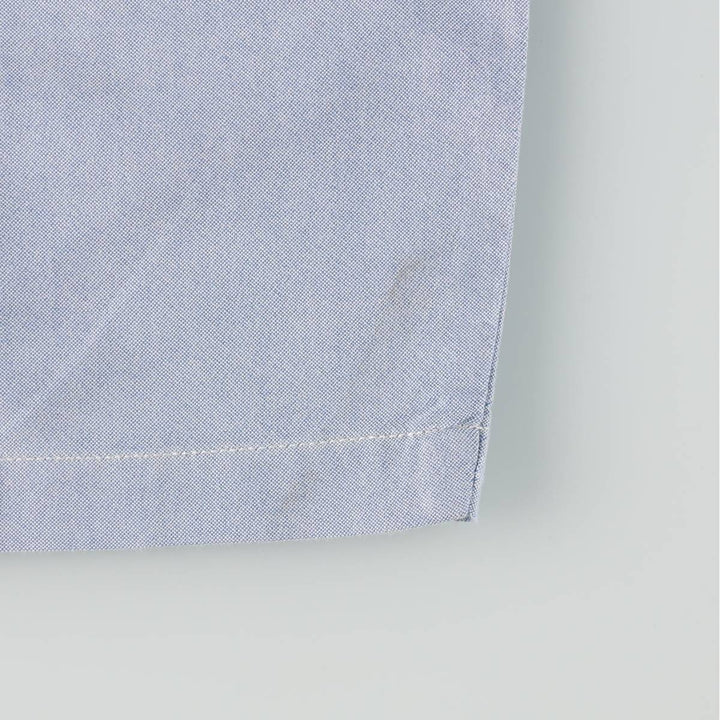 Ralph Lauren POLO RALPH LAUREN CLASSIC FIT 6 Cotton Shorts (Men's size W37 equivalent) cotton Blue type light blue Vintage Second Hand