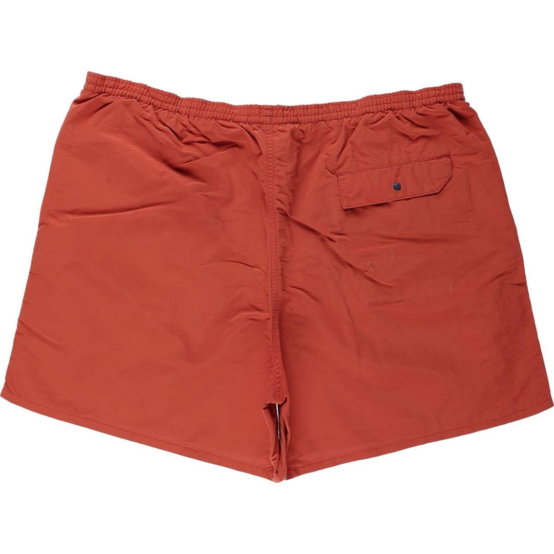 Patagonia Swim Shorts, Men's Size L unclear coral Vintage Second Hand