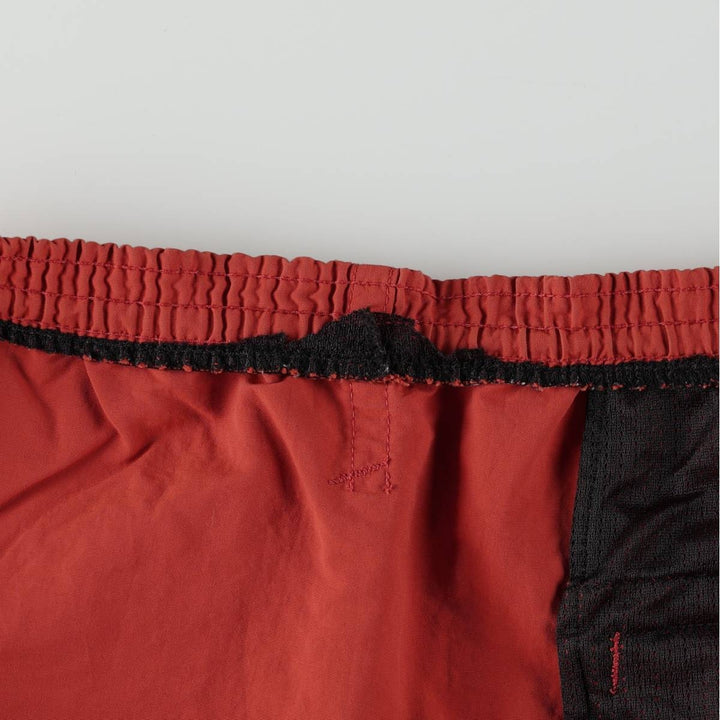 Patagonia Swim Shorts, Men's Size L unclear coral Vintage Second Hand