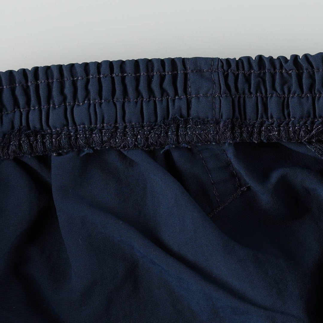 Patagonia Swim Shorts, Men's S Size unclear navy blue type Vintage Second Hand