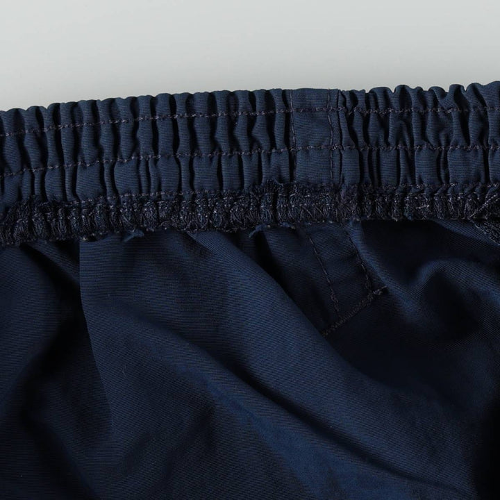 Patagonia Swim Shorts, Men's S Size unclear navy blue type Vintage Second Hand