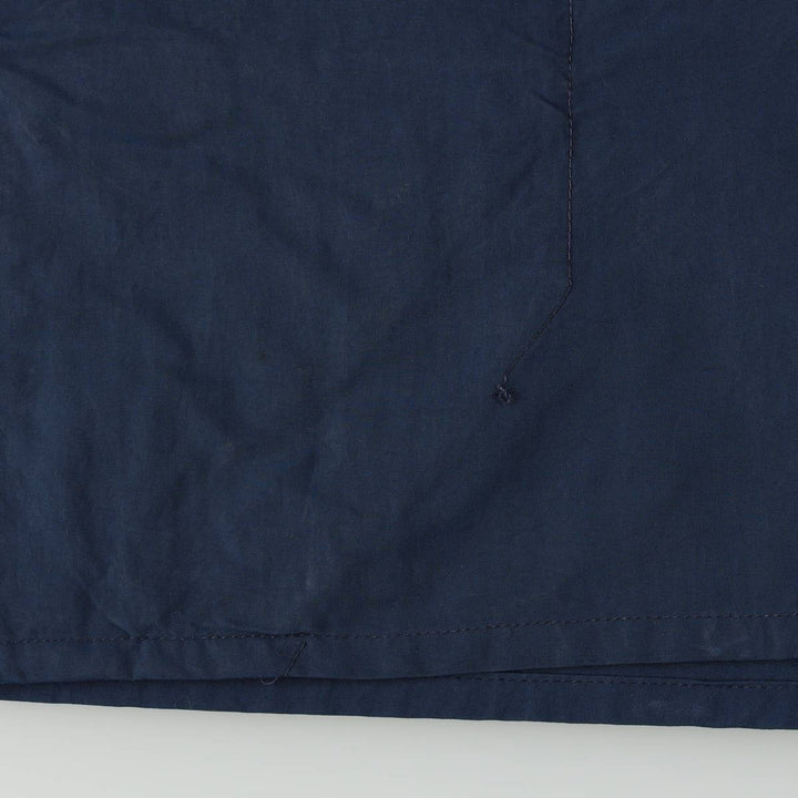 Patagonia Swim Shorts, Men's S Size unclear navy blue type Vintage Second Hand
