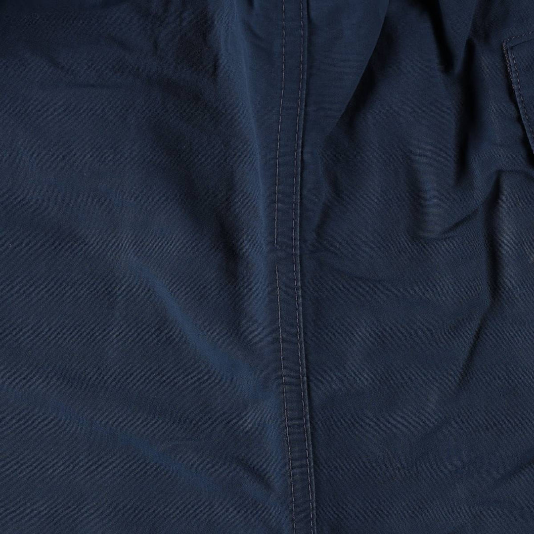 Patagonia Swim Shorts, Men's S Size unclear navy blue type Vintage Second Hand