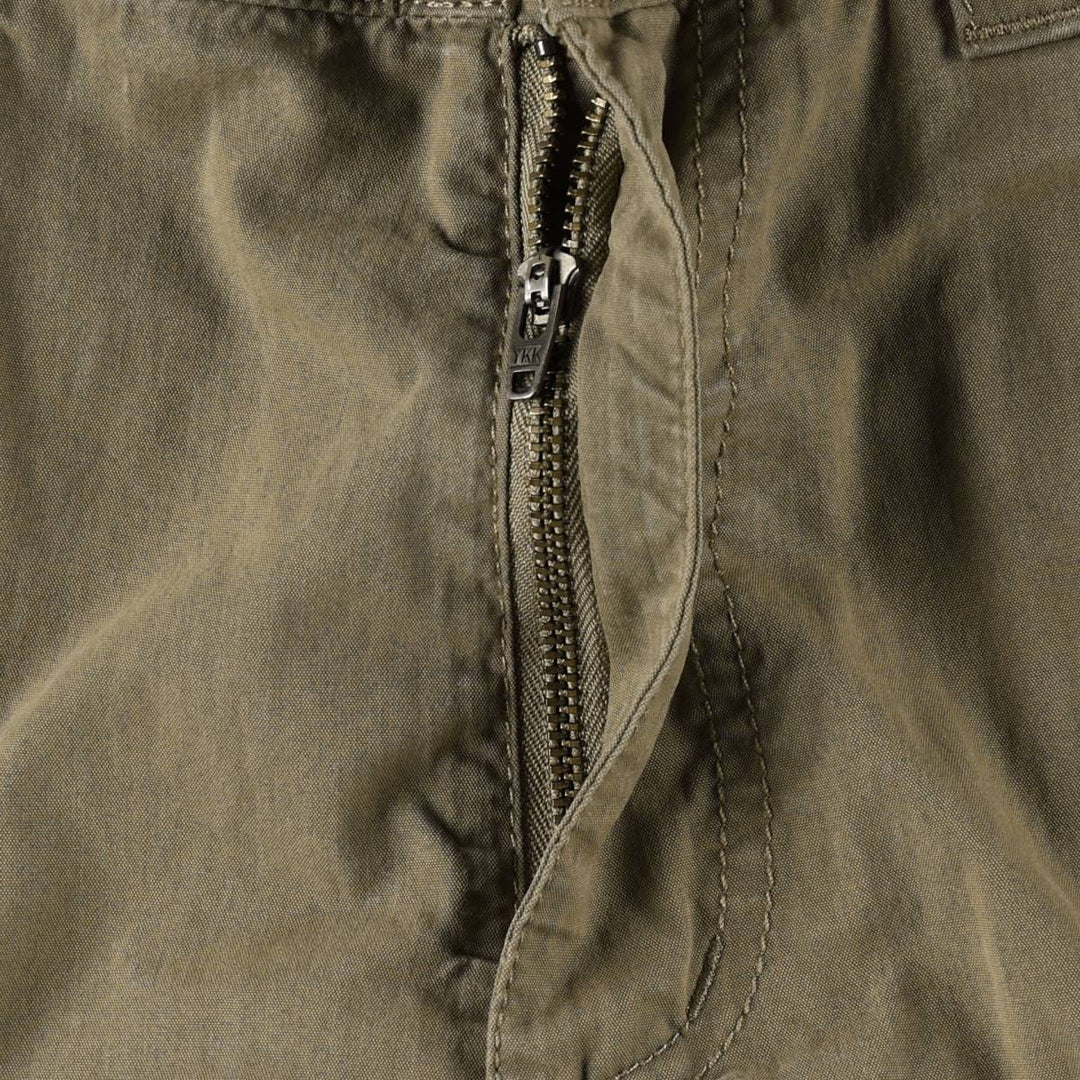Patagonia 57840SP17 Cotton Shorts, Men's W36 (approx.) cotton Khaki type Vintage Second Hand