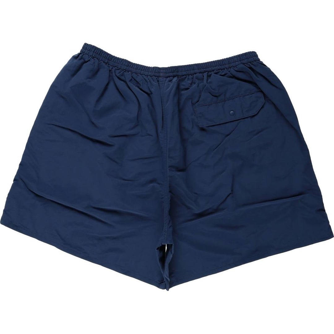 Patagonia Swim Shorts, Men's Size L unclear navy blue type Vintage Second Hand