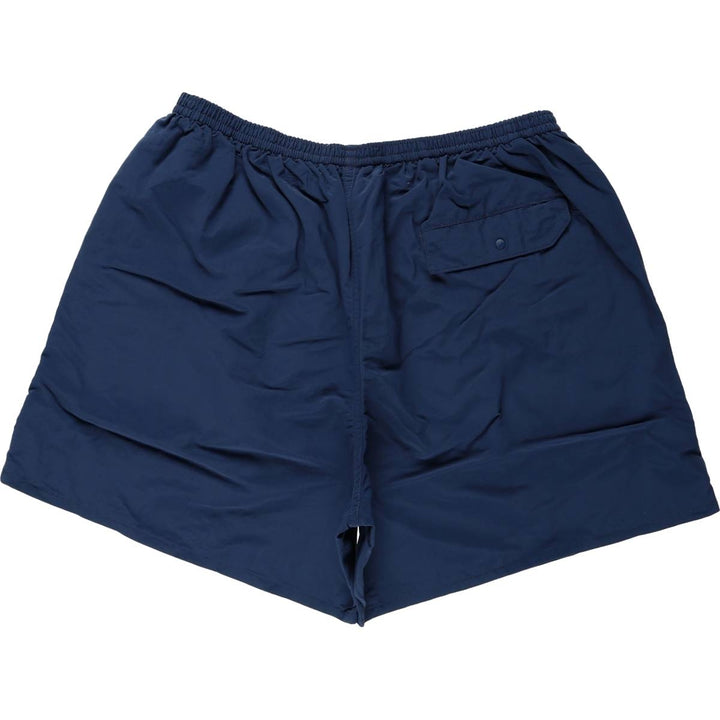 Patagonia Swim Shorts, Men's Size L unclear navy blue type Vintage Second Hand