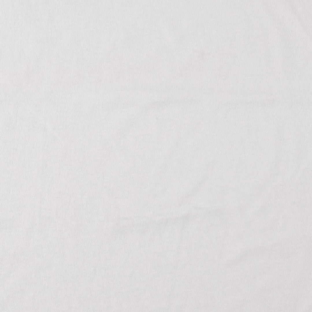 90'S Fruit of the Loom BEST Gekkeikan (Laurel Wreath) Advertising T-Shirt, Made in USA, Men's XL equivalent, Vintage cotton white type Vintage Second Hand