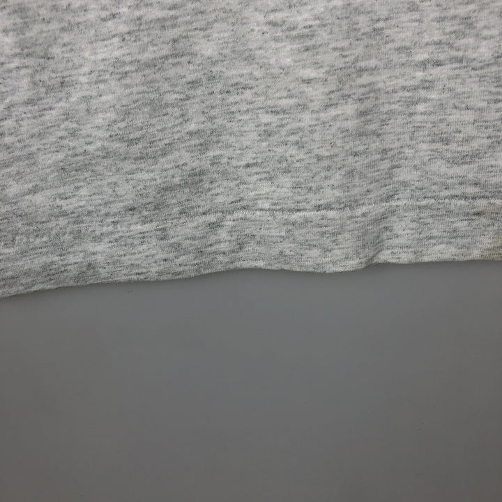 90'S Fruit of the Loom Best Printed T-shirt, Made in USA, Men's XL, Vintage cotton white type Vintage Second Hand
