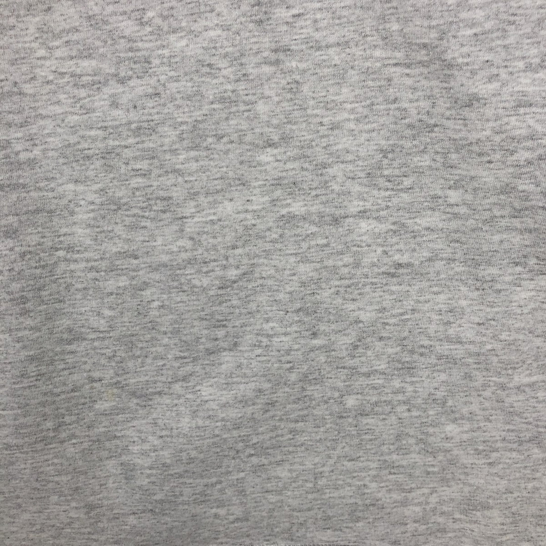 90'S All Sport MAX WEIGHT Print T-Shirt, Made in USA, Men's XL equivalent, Vintage cotton white type Vintage Second Hand