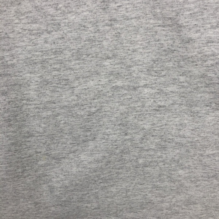 90'S All Sport MAX WEIGHT Print T-Shirt, Made in USA, Men's XL equivalent, Vintage cotton white type Vintage Second Hand