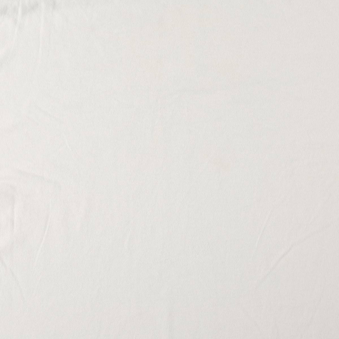 90'S Fruit of the Loom Mystic Lane Print T-Shirt, Made in Canada, Men's XL equivalent, Vintage cotton white type Vintage Second Hand