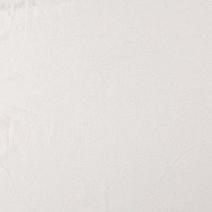 90'S Fruit of the Loom Mystic Lane Print T-Shirt, Made in Canada, Men's XL equivalent, Vintage cotton white type Vintage Second Hand