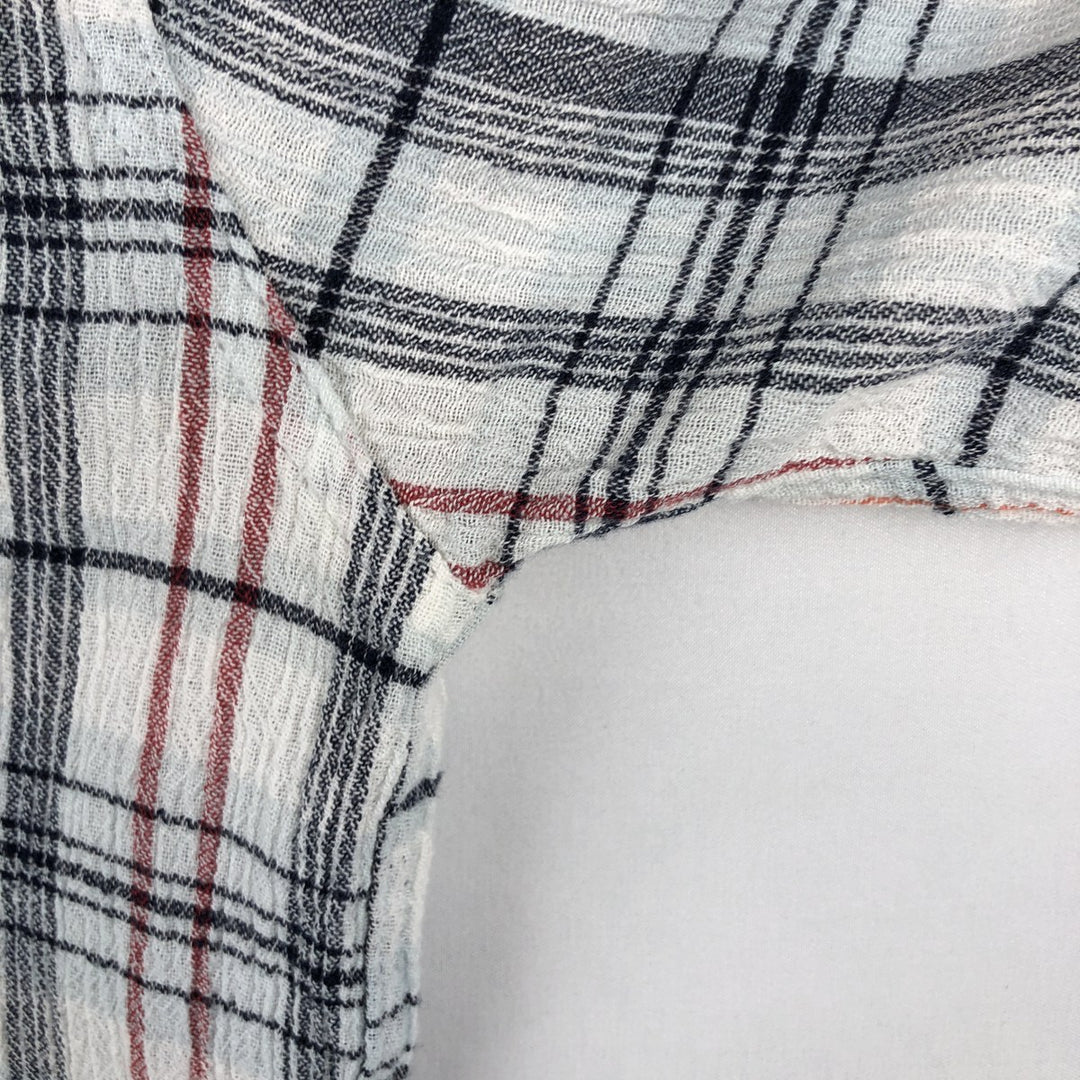 Patagonia 52921SP16 A cotton white type Vintage Second Hand