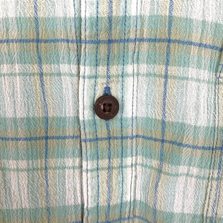 Patagonia Organic Cotton 52921SP23 A Organic cotton Mint green Vintage Second Hand
