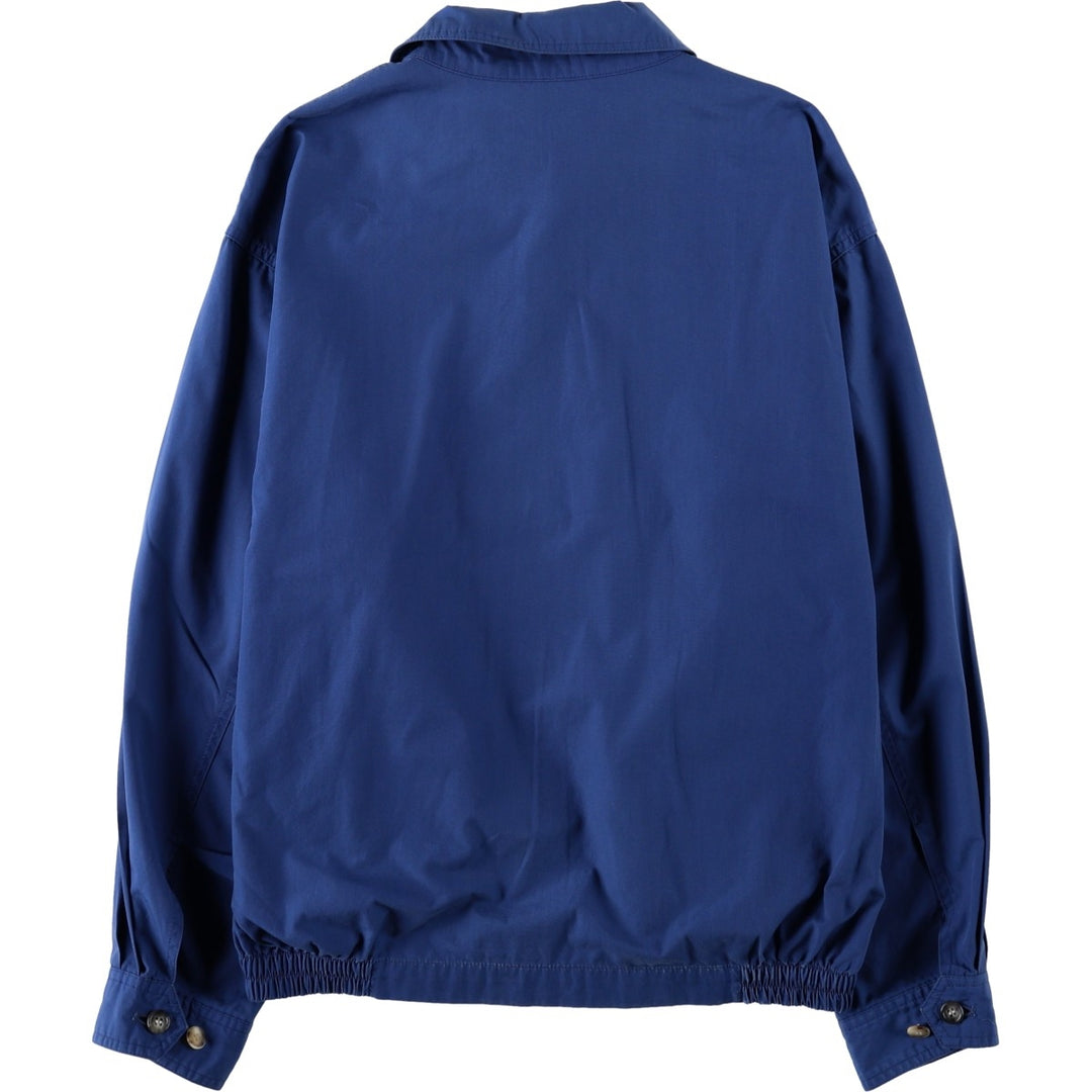 McGregor Sportswear Swing Top Sports Jacket, Men's Size M unclear blue type Vintage Second Hand