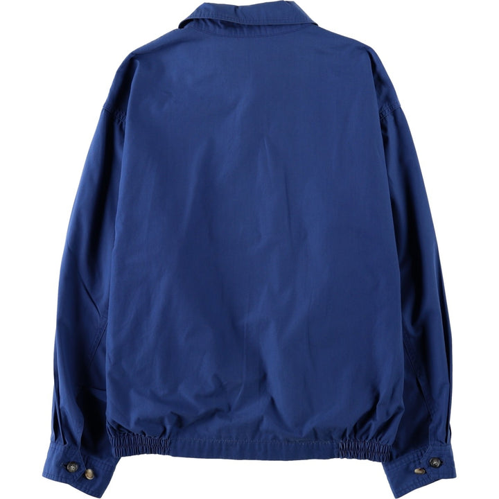 McGregor Sportswear Swing Top Sports Jacket, Men's Size M unclear blue type Vintage Second Hand