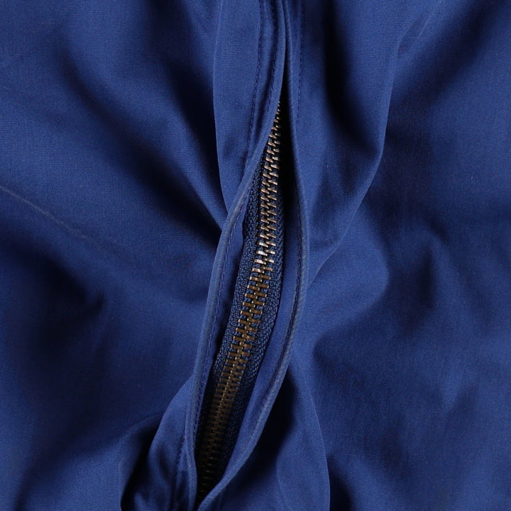 McGregor Sportswear Swing Top Sports Jacket, Men's Size M unclear blue type Vintage Second Hand