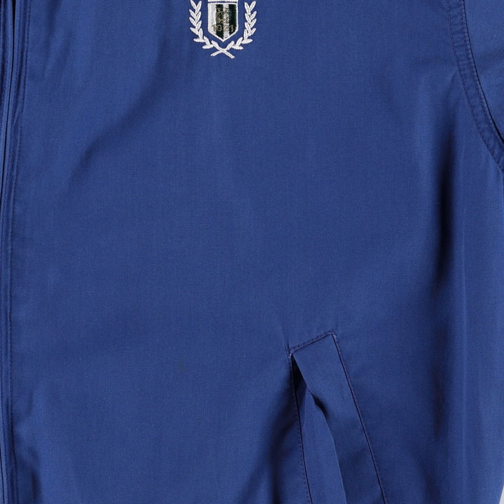 McGregor Sportswear Swing Top Sports Jacket, Men's Size M unclear blue type Vintage Second Hand