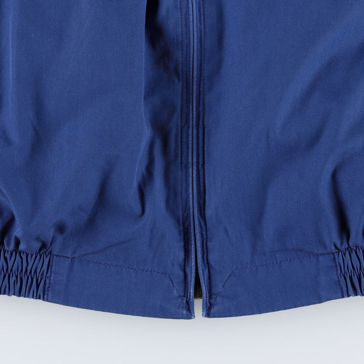 McGregor Sportswear Swing Top Sports Jacket, Men's Size M unclear blue type Vintage Second Hand