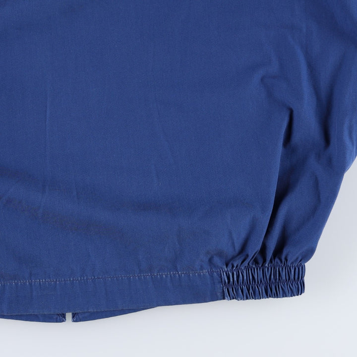 McGregor Sportswear Swing Top Sports Jacket, Men's Size M unclear blue type Vintage Second Hand