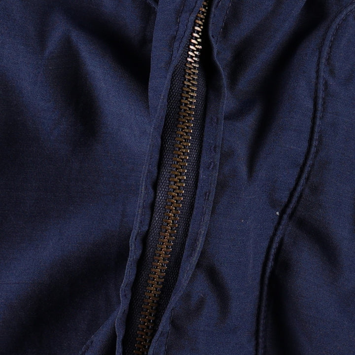 ~90'S McGREGOR Swing Top Sport Jacket, Men's Size L (approx.), Vintage unclear navy blue type Vintage Second Hand