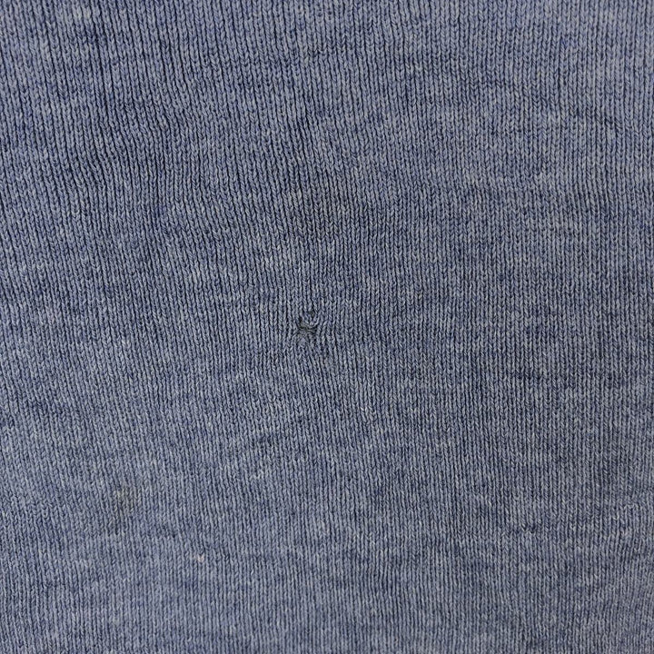Ralph Lauren POLO by Ralph Lauren Polo knit sweater, men's size M Pima Cotton Blue type light blue Vintage Second Hand