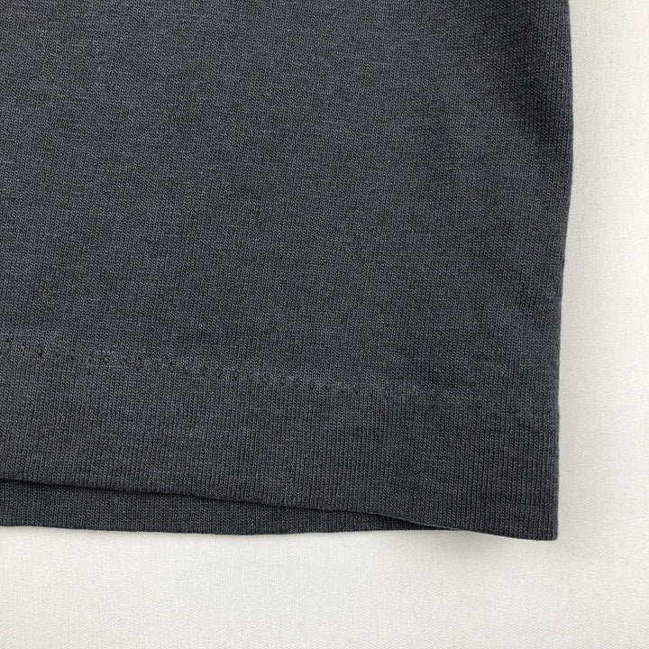 ~90'S JOHN LENNON Band T-shirt, Men's Size M (approx.), Vintage unclear black type Vintage Second Hand