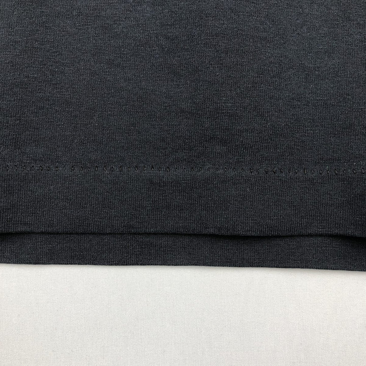 ~90'S JOHN LENNON Band T-shirt, Men's Size M (approx.), Vintage unclear black type Vintage Second Hand