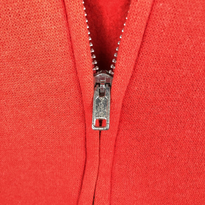 20 acrylic red type Vintage Second Hand