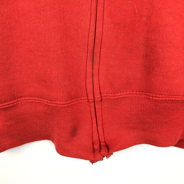 20 acrylic red type Vintage Second Hand