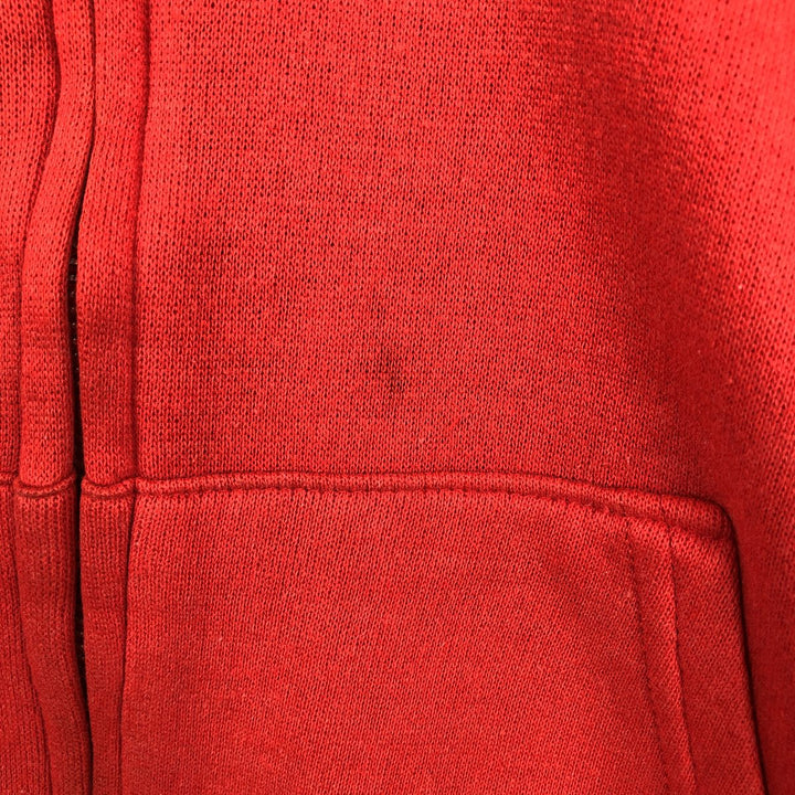 20 acrylic red type Vintage Second Hand