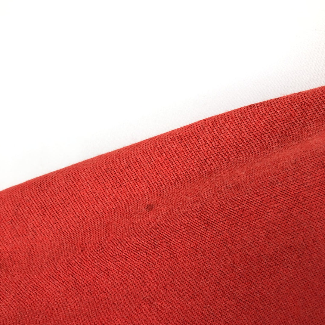 20 acrylic red type Vintage Second Hand