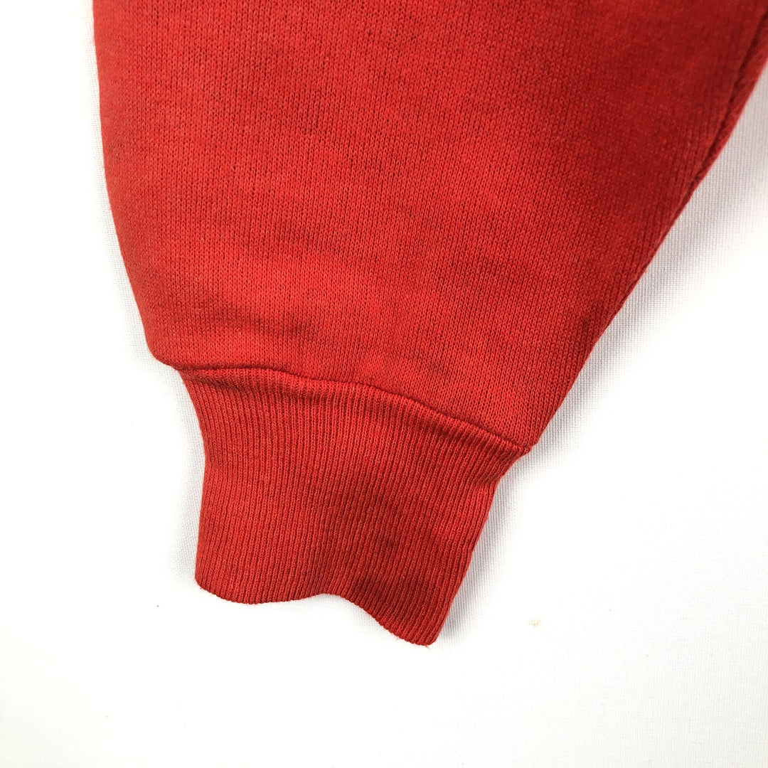 20 acrylic red type Vintage Second Hand