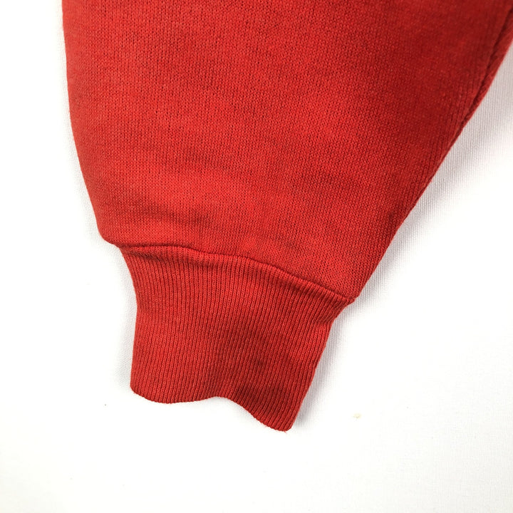 20 acrylic red type Vintage Second Hand