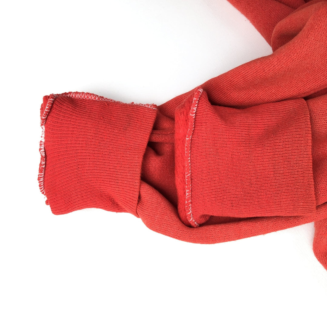20 acrylic red type Vintage Second Hand