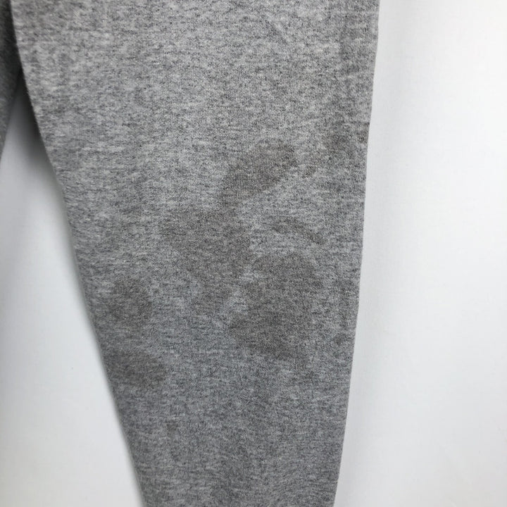 Carhartt Loose Fit ArchKey SOLUTIONS Advertising Full-Zip Sweatshirt Hoodie (Men's Size S) cotton gray type Vintage Second Hand